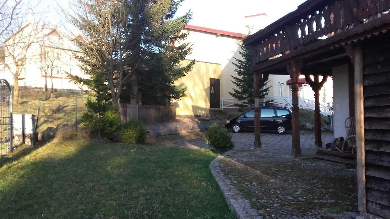 Willa Urocza Hotel Karpacz Guest house