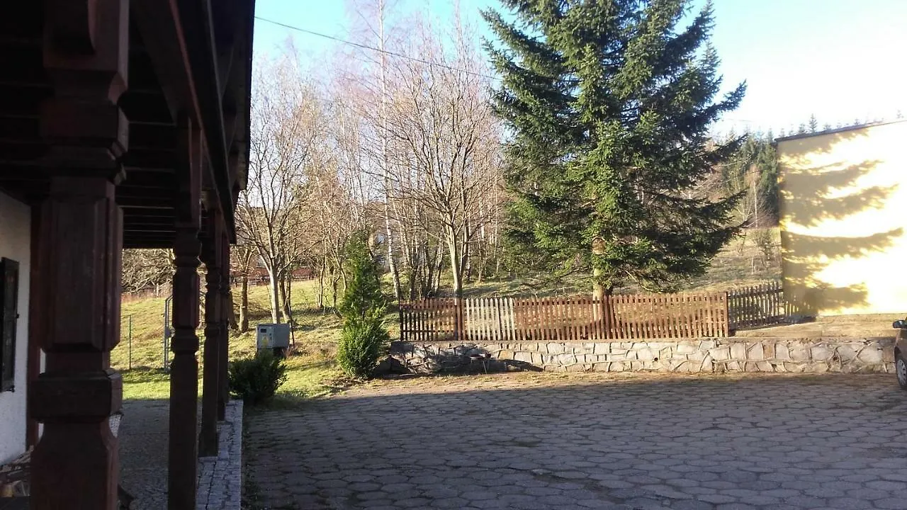 Guest house Willa Urocza Hotel Karpacz Poland