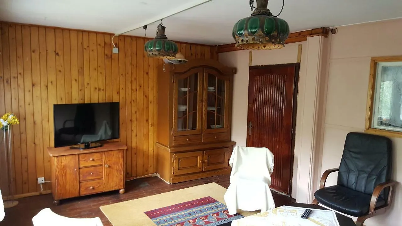 Willa Urocza Hotel Karpacz