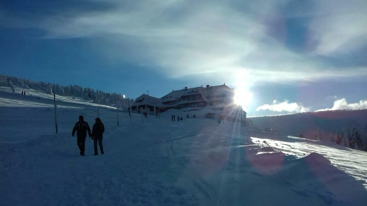 Willa Urocza Hotel Karpacz Guest house