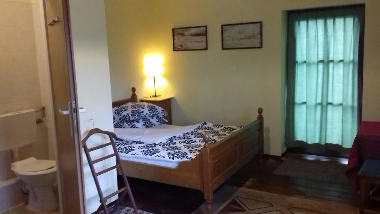 Willa Urocza Hotel Karpacz Guest house