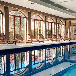 Hotel Konradówka Wellness&spa, Karpacz