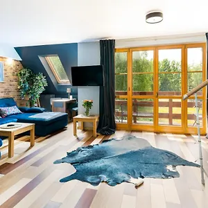 Apartament Sun&snow Komuny Paryskiej, Karpacz