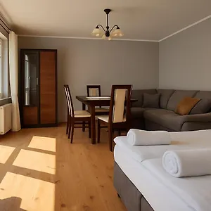 Apartament Ada &, Karpacz
