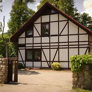 Apartament Antique, Karpacz