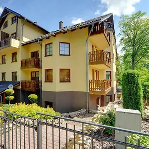 Apartament Sun Seasons 24 - Nadrzeczna I, Karpacz